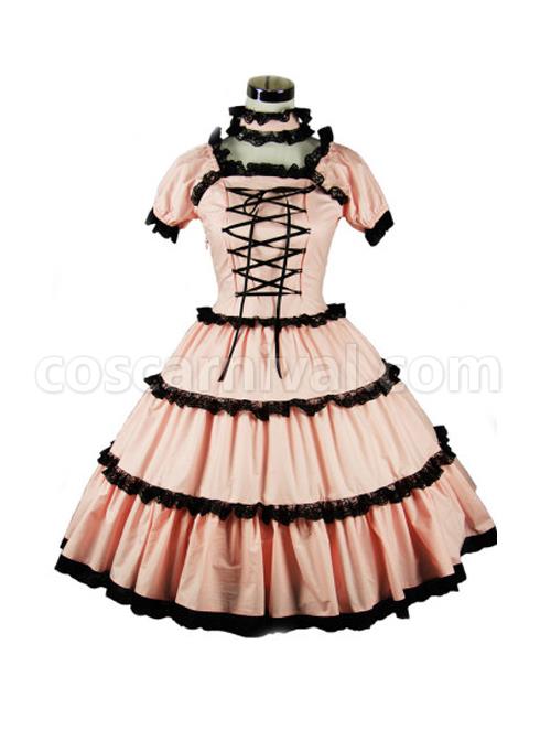 Pink-Cute-Bind-Strap-Short-Sleeve-Sweet-Lolita-Dress-coscarnival-513.jpg