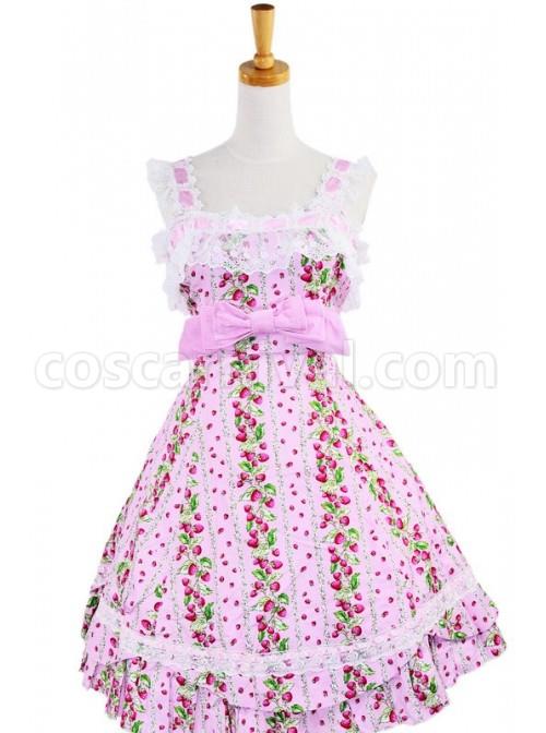 Pink-Lace-Trim-Ruffles-Sleeveless-Terylene-Lolita-Dress-coscarnival-1058.jpg