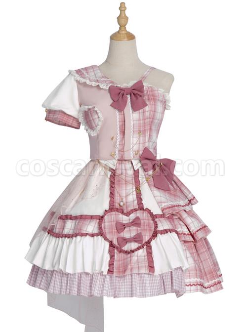 Pink-Sniper-Series-OP-Idol-Singing-Clothing-Pink-Plaid-Sweet-Lolita-Short-Sleeve-Set-coscarnival-3115.jpg