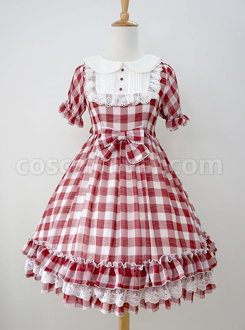 Plaid-Chiffon-Doll-Collar-Sweet-Lolita-Short-Sleeve-Dress-coscarnival-244.jpg