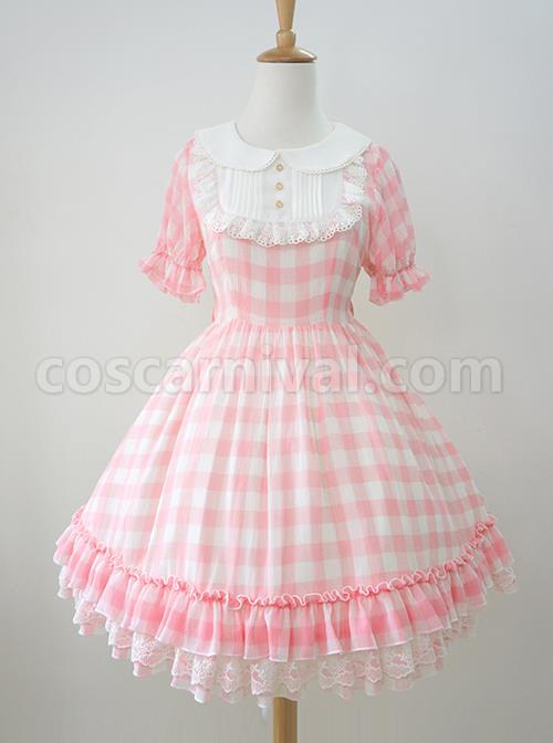 Plaid-Chiffon-Doll-Collar-Sweet-Lolita-Short-Sleeve-Dress-coscarnival-263.jpg