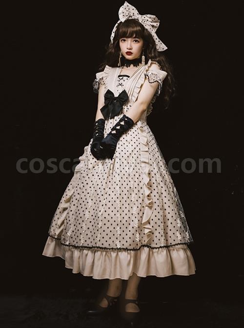 Polka-Dot-Lace-High-Waist-Sweet-Lolita-Coconut-Milk-Bobo-Backless-JSK-Detachable-Bow-Drop-Shoulder-Short-Sleeve-Long-Dress-Set-coscarnival-1936.jpg