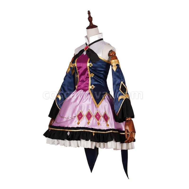 Princess Connect! ReDive Kiruya Momochiru Cosplay Costumes coscarnival011118068