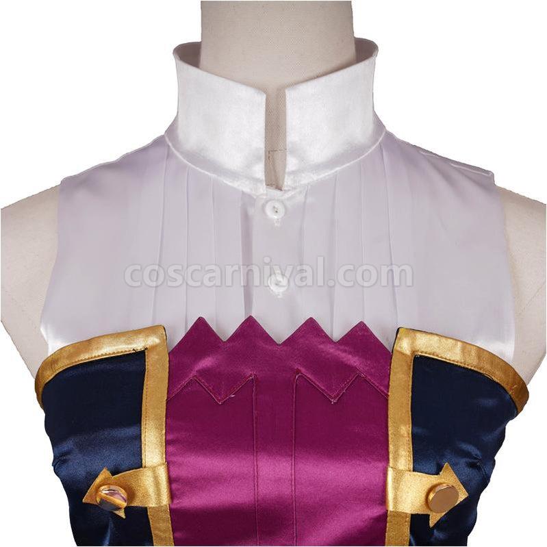 Princess Connect! ReDive Kiruya Momochiru Cosplay Costumes coscarnival011118104