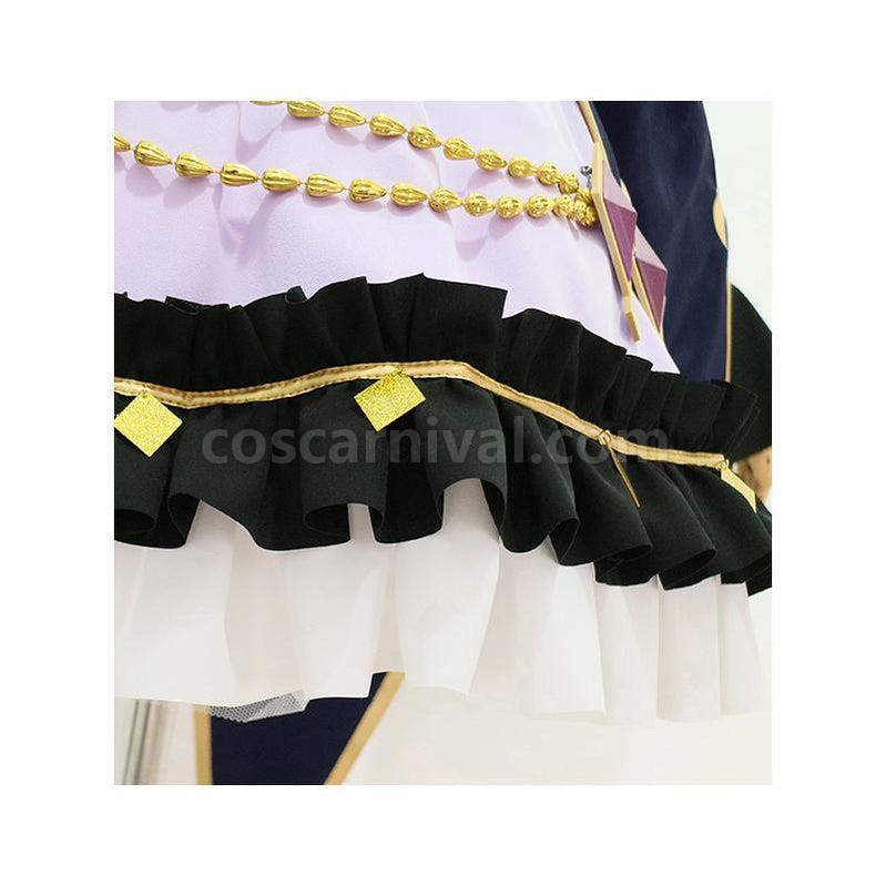 Princess Connect! ReDive Kiruya Momochiru Cosplay Costumes coscarnival011118126