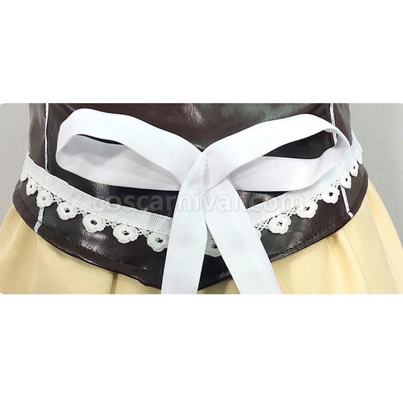 Puella Magi Madoka Magica Mami Tomoe Cosplay Costumes coscarnival01118360
