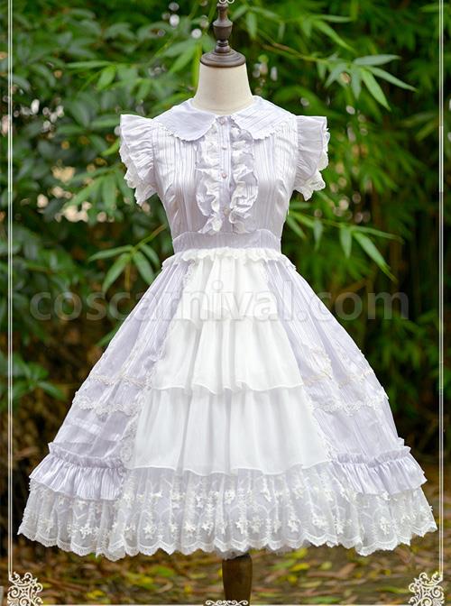 Pure-Color-Chiffon-Lace-Classic-Lolita-Sleeveless-Dress-coscarnival-944