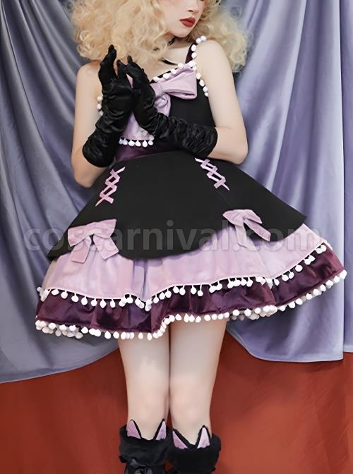 Pure-Color-Velvet-Multicolor-Autumn-Winter-Bowknot-Fur-Ball-Decoration-Cute-Sweet-Lolita-Sleeveless-Dress-coscarnival-1925.jpg