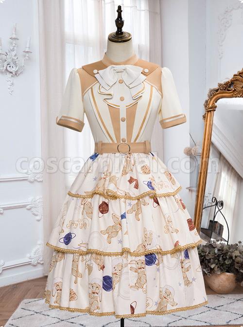 Rabbit-Astronaut-Series-Printing-Cake-Hem-Sweet-Lolita-Short-Sleeve-Dress-coscarnival-3116.jpg