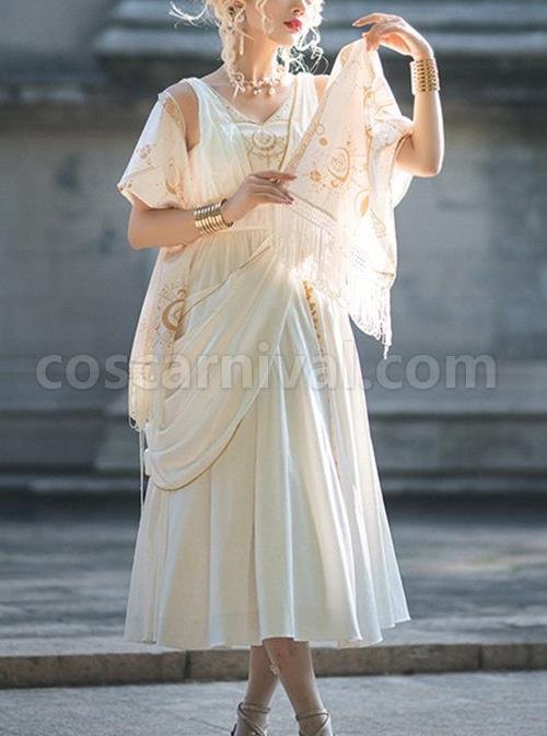 Ragnarok-Series-Nordic-Exotic-Elegant-V-Neck-Exquisite-Embroidery-Printing-Classic-Lolita-Sleeveless-Dress-coscarnival-1547