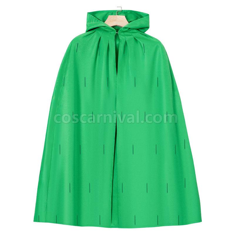 Ranking of Kings Bojji Fullset Cosplay Costumes coscarnival01118996