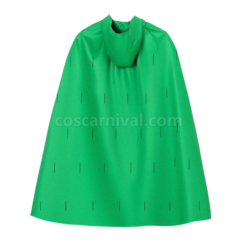 Ranking of Kings Bojji Fullset Cosplay Costumes coscarnival01119015