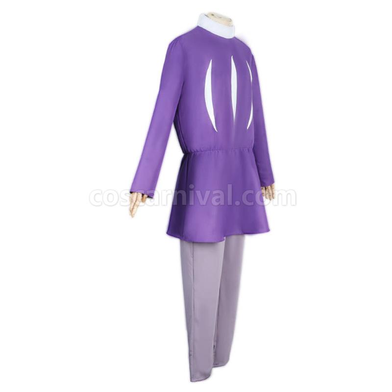 Ranking of Kings Daida Cosplay Costumes coscarnival01117853