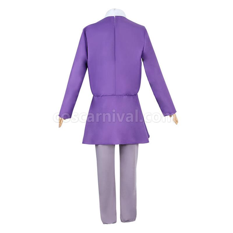 Ranking of Kings Daida Cosplay Costumes coscarnival01117856