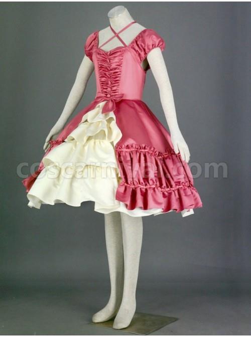 Red-And-White-Short-Sleeves-Double-Layer-Cotton-Sweet-Lolita-Dress-coscarnival-1878.jpg