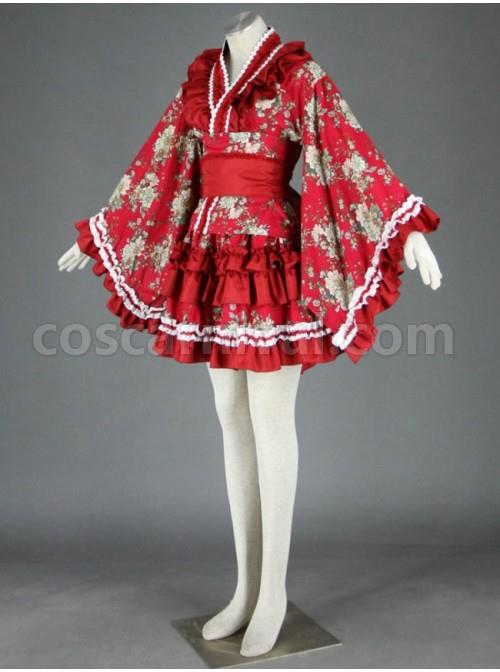 Red-Beautiful-Long-Sleeves-Cotton-Sweet-Lolita-Dress-coscarnival-766.jpg