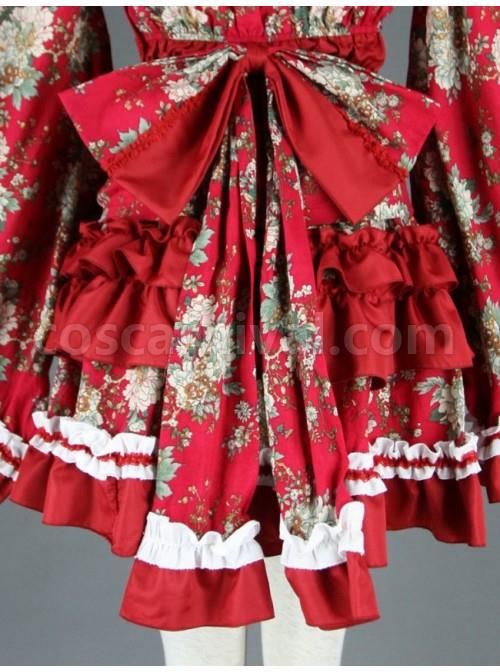 Red-Beautiful-Long-Sleeves-Cotton-Sweet-Lolita-Dress-coscarnival-778.jpg