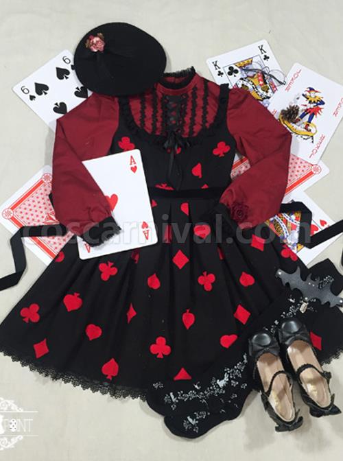 Red-Queen-Series-Retro-Fairy-Tales-Style-Woolen-Long-Sleeve-Classic-Lolita-Dress-coscarnival-374