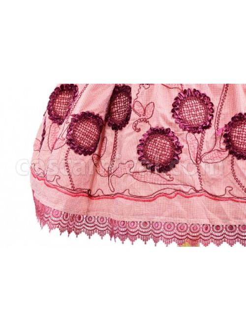 Red-Sleeveless-Knee-length-Sun-Flower-Floral-Cotton-Sweet-Lolita-Dress-coscarnival-3683.jpg