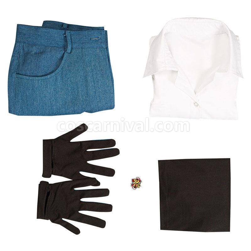 SK8 the Infinity Hasegawa Langa Halloween Cosplay Costumes coscarnival011112173