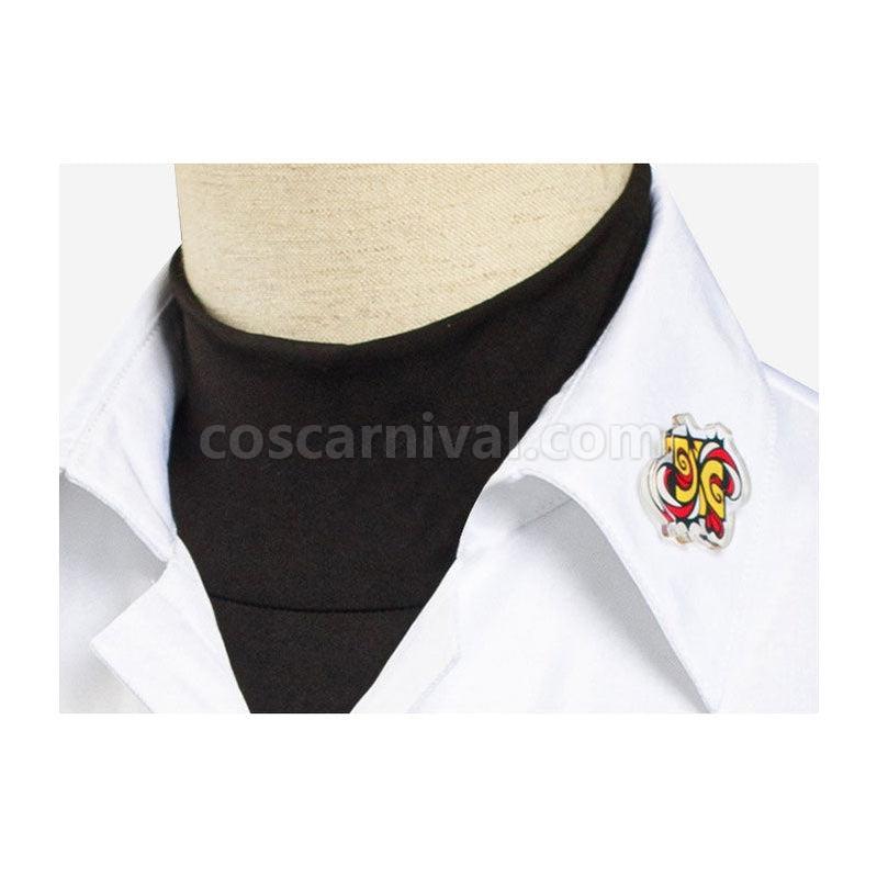 SK8 the Infinity Hasegawa Langa Halloween Cosplay Costumes coscarnival011112181