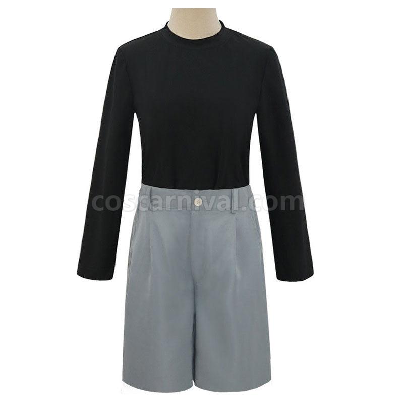 SK8 the Infinity Miya Chinen Cosplay Costumes coscarnival011112179