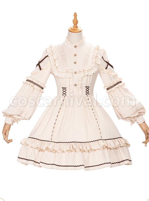 Shepherdess-Series-Elegant-Pastoral-Style-Classic-Lolita-Detachable-Hem-Long-Sleeve-Dress-coscarnival-299