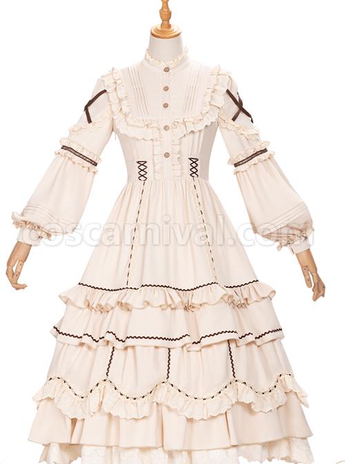 Shepherdess-Series-Elegant-Pastoral-Style-Classic-Lolita-Detachable-Hem-Long-Sleeve-Dress-coscarnival-302