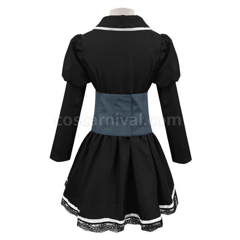 Shugo Chara! Utau Hoshina Cosplay Costumes coscarnival01115830