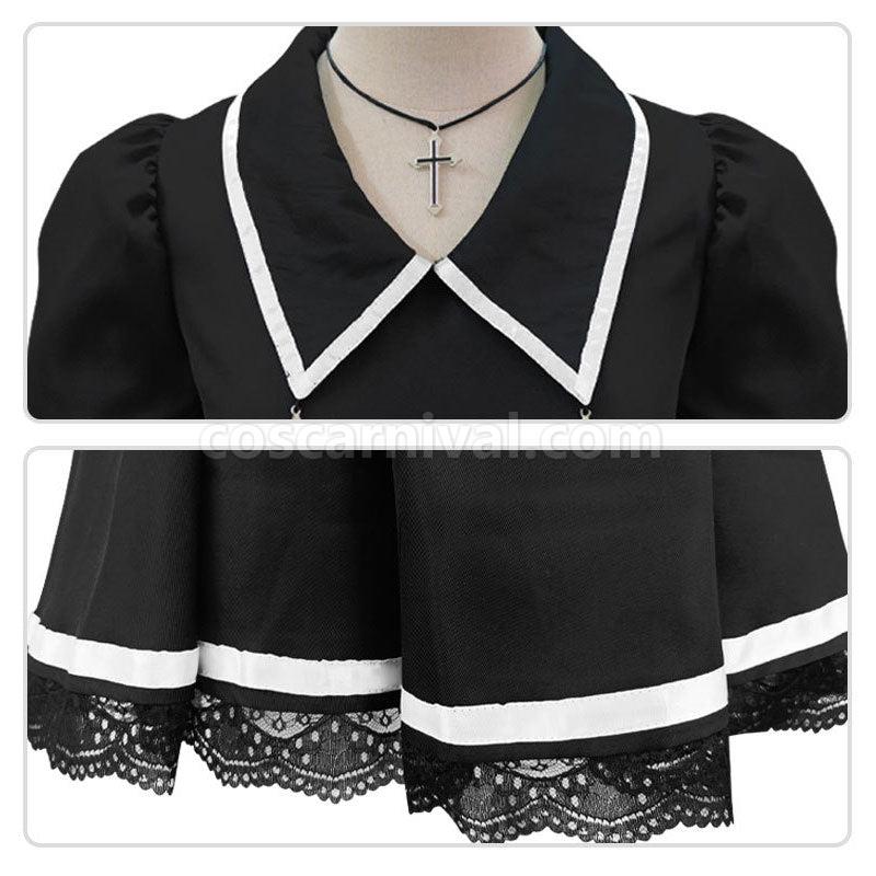 Shugo Chara! Utau Hoshina Cosplay Costumes coscarnival01115868