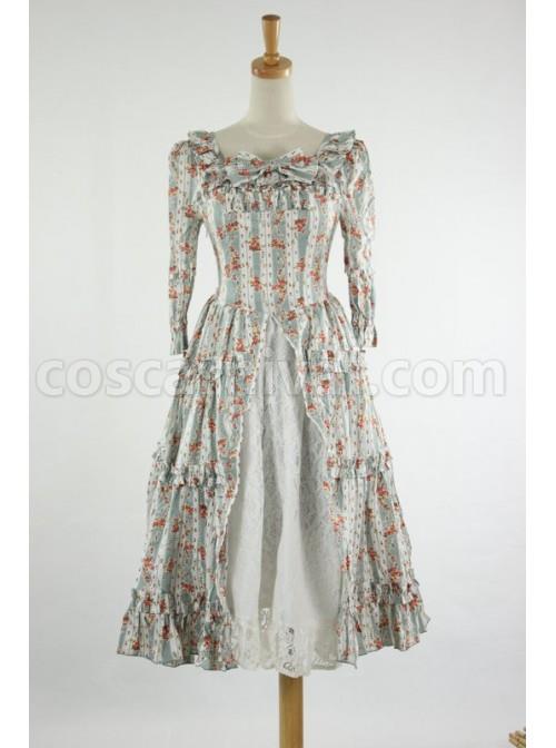 Sky-blue-Floral-Short-Sleeves-Cute-Cotton-Lolita-Dress-coscarnival-3077.jpg