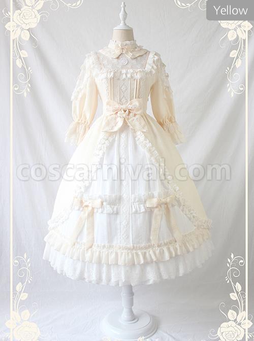 Sleeping-Teresa-Series-Wedding-Dress-Classic-Lolita-Half-Sleeve-Dress-coscarnival-1031
