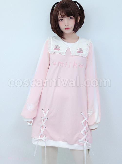 Small-Square-Collar-Milk-Sleeve-Dress-Printing-Sweet-Lolita-Long-Sleeve-Dress-coscarnival-2135.jpg