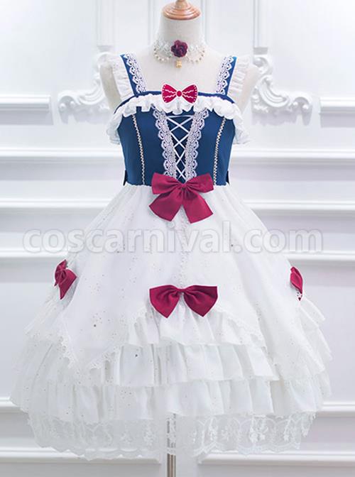 Snow-White-Series-Classic-Lolita-Sling-Dress-coscarnival-86
