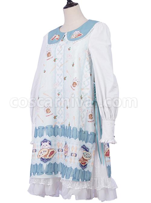 Soft-Pancake-Series-Blue-JSK-Classic-Lolita-Sleeveless-Dress-And-Long-Sleeve-Lining-Dress-Set-coscarnival-4380