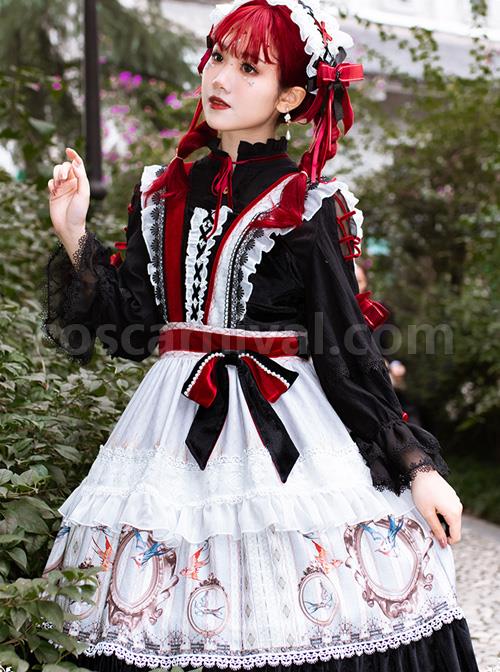 Sparrows-In-The-Mirror-Series-JSK-Type-II-Retro-Contrast-Color-Sweet-Lolita-Sling-Dress-And-Shirt-Set-coscarnival-3645.jpg