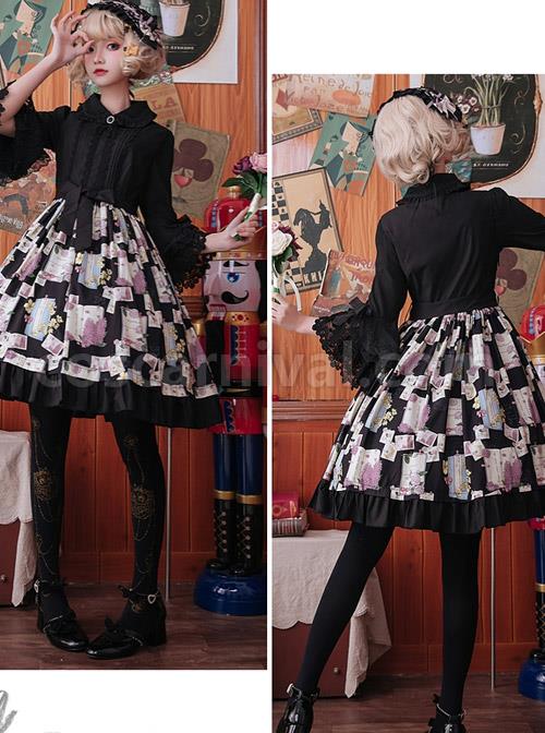 Springtime-Hand-Stick-Series-JSK-Classic-Lolita-Sleeveless-Dress-coscarnival-4423