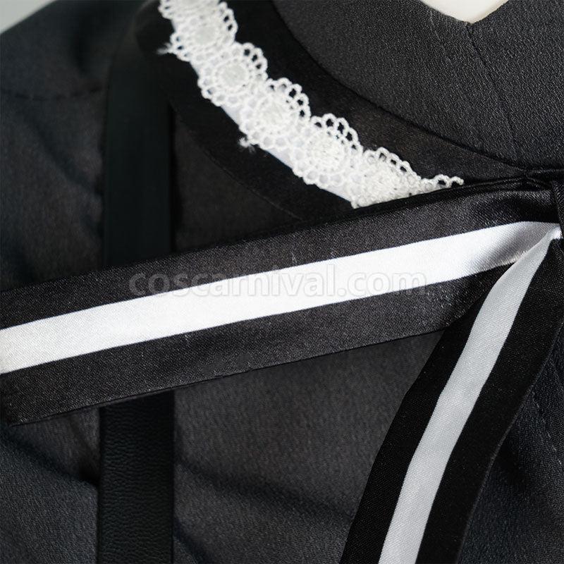 Spy Classroom Flower Garde Cosplay Costumes coscarnival01111135