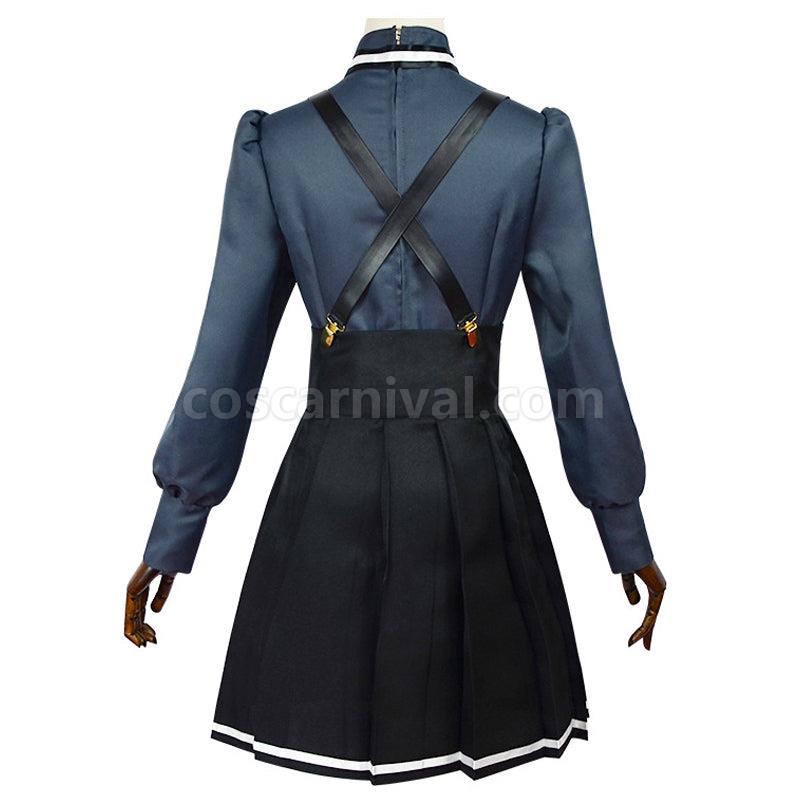 Spy Classroom Flower Garde Forgetter Uniform Cosplay Costumes coscarnival0111826