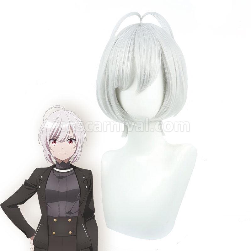 Spy Classroom Hyakki Sibylla Pandemonium Cosplay Wigs coscarnival01111252