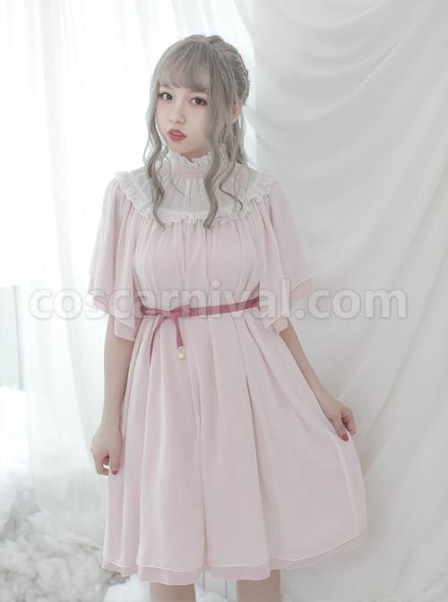 Stand-Collar-Seashell-Sleeves-Loose-Sweet-Lolita-Dress-coscarnival-492.jpg