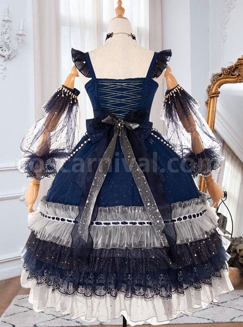 Starry-Night-Series-JSK-Gorgeous-Elegant-Classic-Lolita-Tea-Party-Dress-coscarnival-620