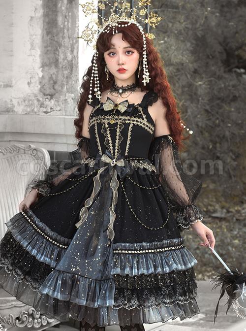 Starry-Night-Series-JSK-Special-Design-Elegant-Palace-Style-Classic-Lolita-Dress-coscarnival-666