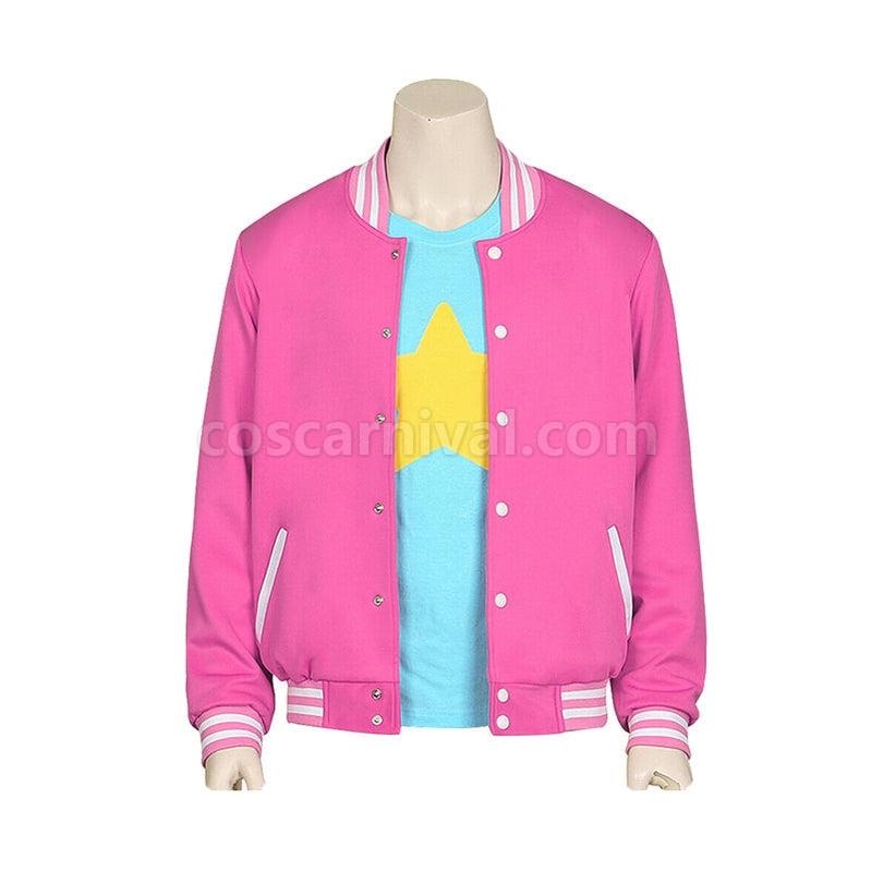 Steven Universe Steven Quartz Universe Jacket Outfits Cosplay Costume coscarnival011113948