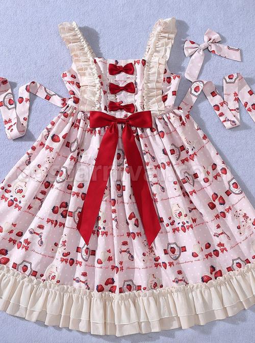 Strawberry-Milk-Bottle-Series-JSK-Bowknot-Sweet-Lolita-Sling-Dress-coscarnival-411.jpg