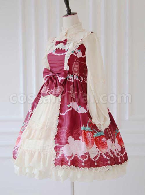 Strawberry-Wedding-Series-Sweet-Lolita-Sling-Dress-coscarnival-3034.jpg