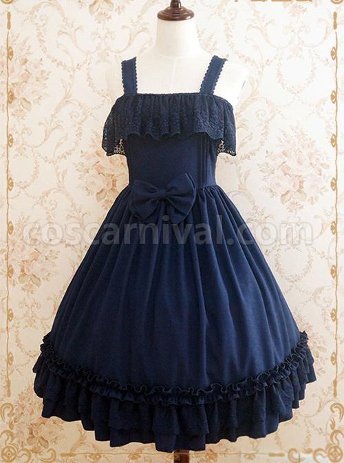 Strawberry-Witch-Late-Summer-Concerto-Lolita-Sling-Dress-coscarnival-968