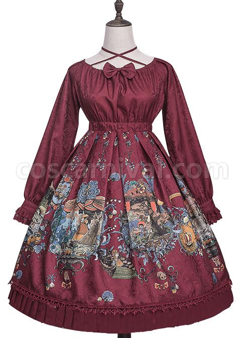 Strawberry-Witch-The-Fairytale-Drama-Of-Chibor-Series-Bowknot-Sweet-Lolita-Long-Sleeve-Dress-coscarnival-1269.jpg