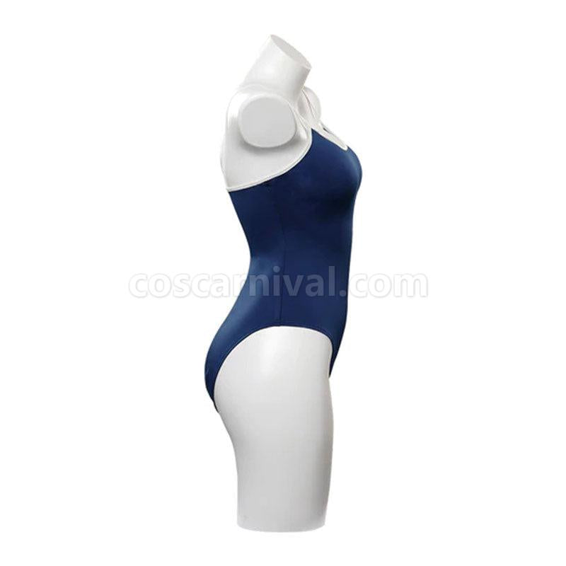 Summer Time Rendering Ushio Kofune Swimsuit Cosplay Costumes coscarnival01114310