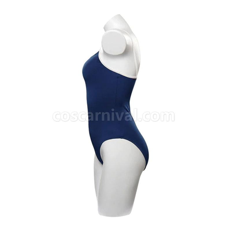 Summer Time Rendering Ushio Kofune Swimsuit Cosplay Costumes coscarnival01114326